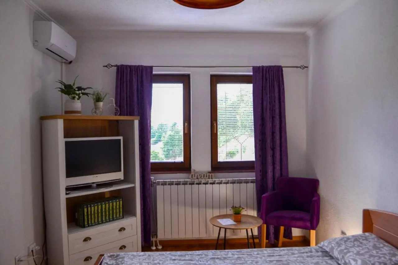 The View Apartment