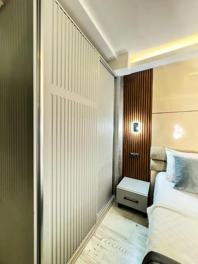 AMARA OLD CITY HOTEL & Spa