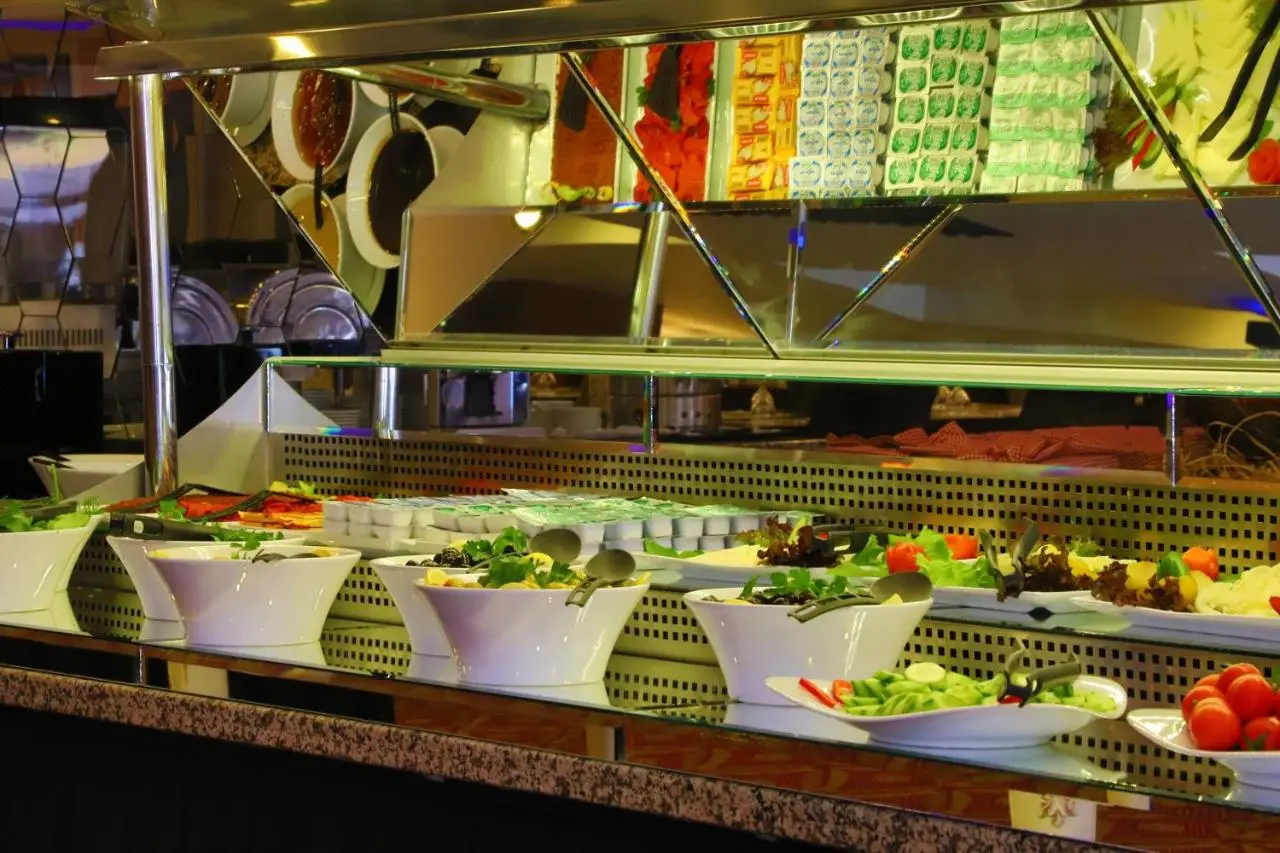 Arya Hotel Sakarya