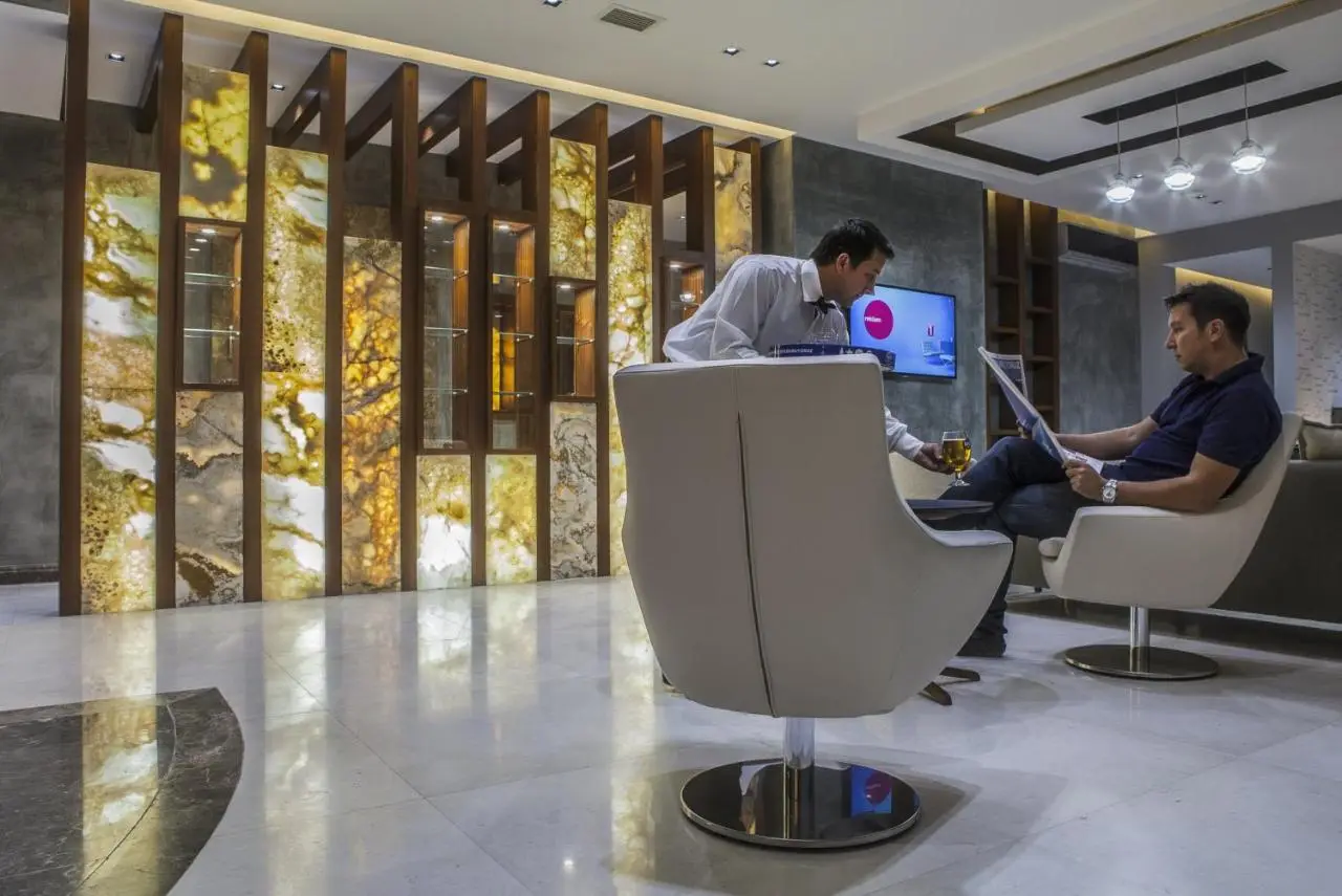 Soyic Hotel
