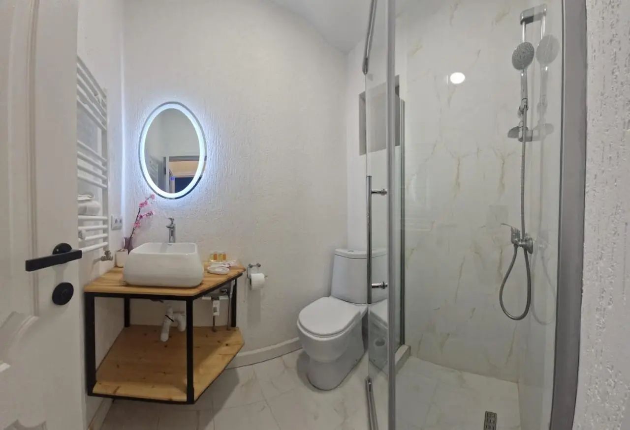 Greenfield Bakuriani, Mountain Villas & Homes