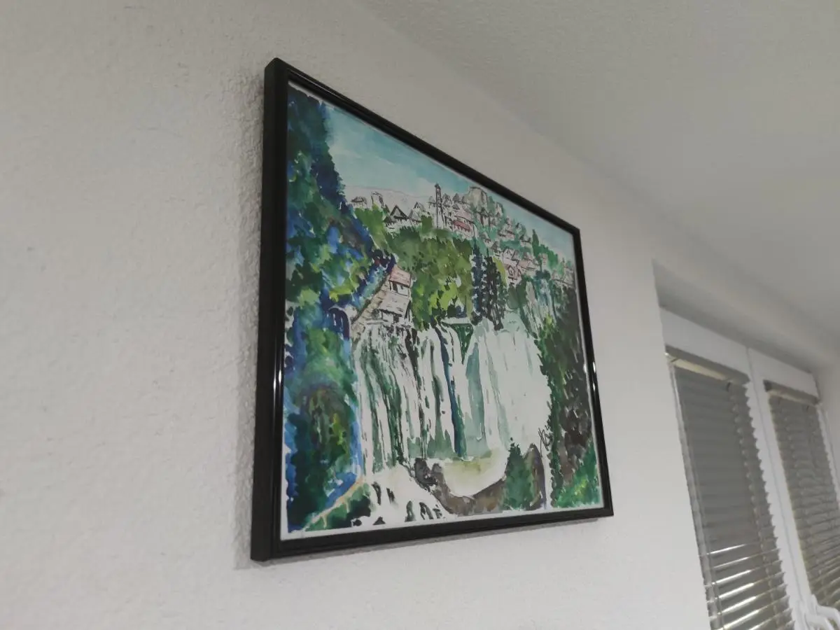 Apartman Amina-Ahmad Vinac-Jajce
