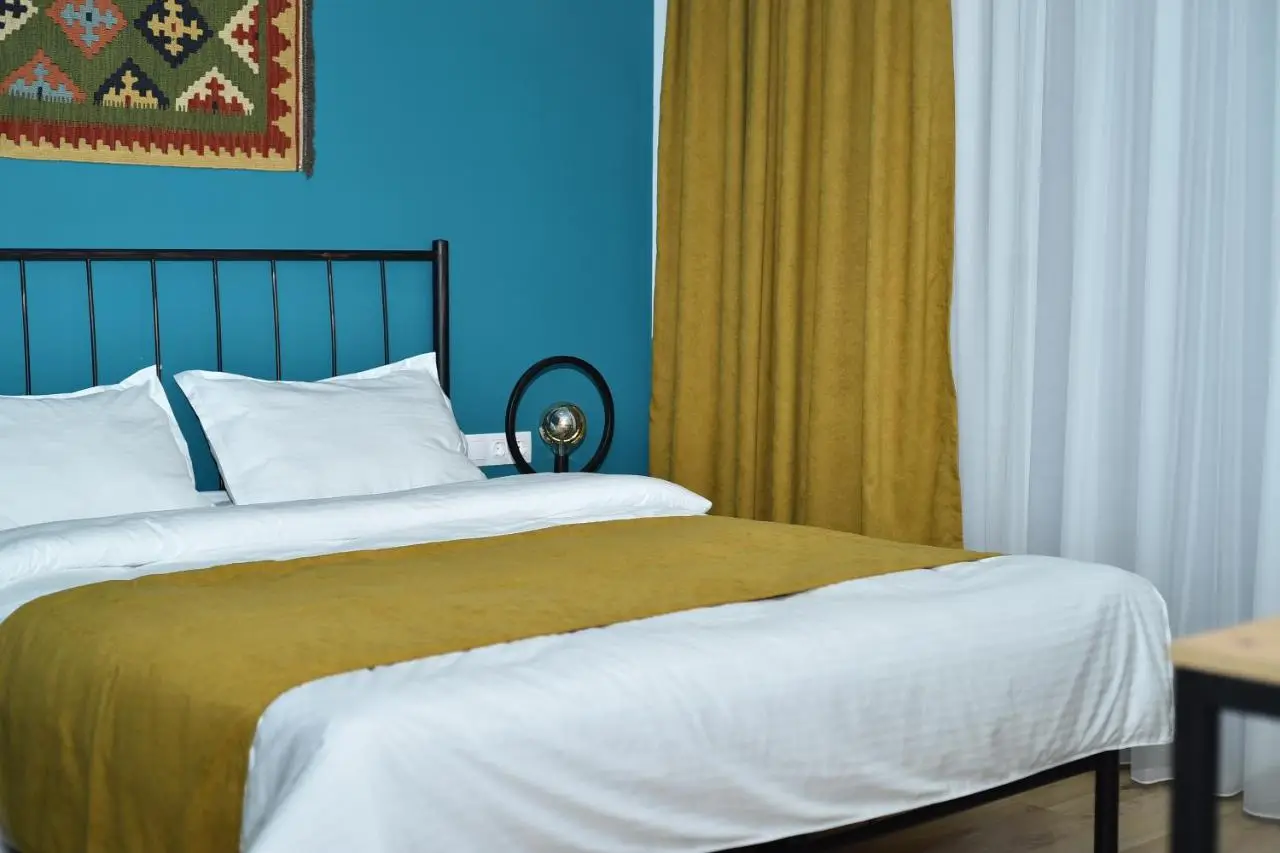 Northgate Hotel Kazbegi