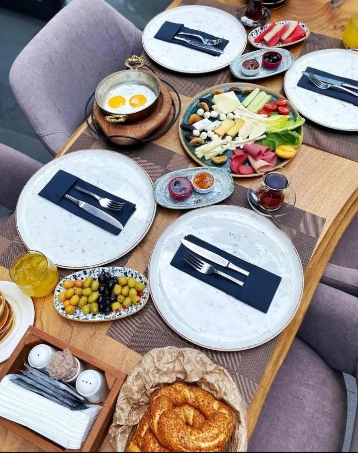 CHER HOTEL & SPA Taksim