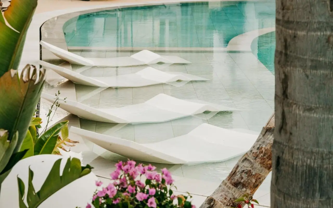 Elite Bay Hotel Lalez Durres