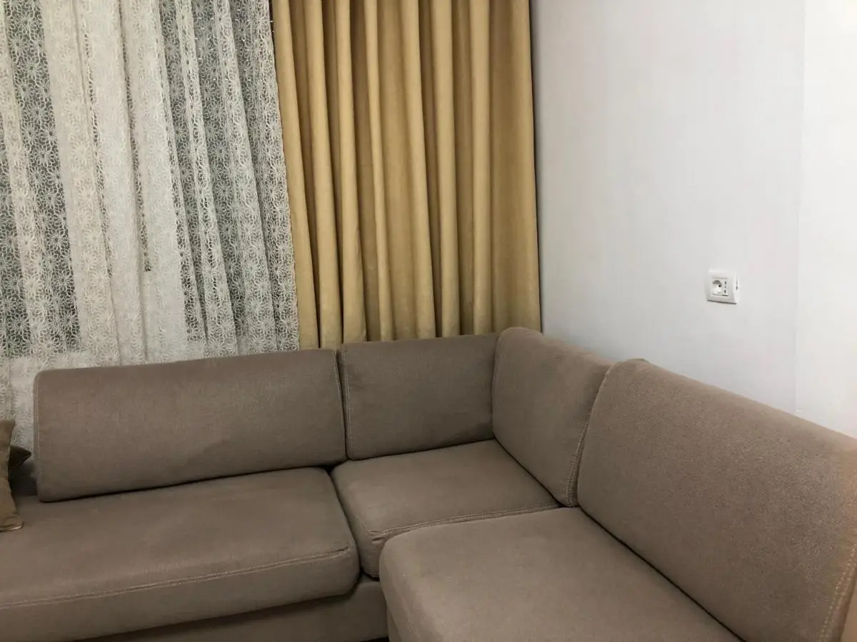 Apartament Astir