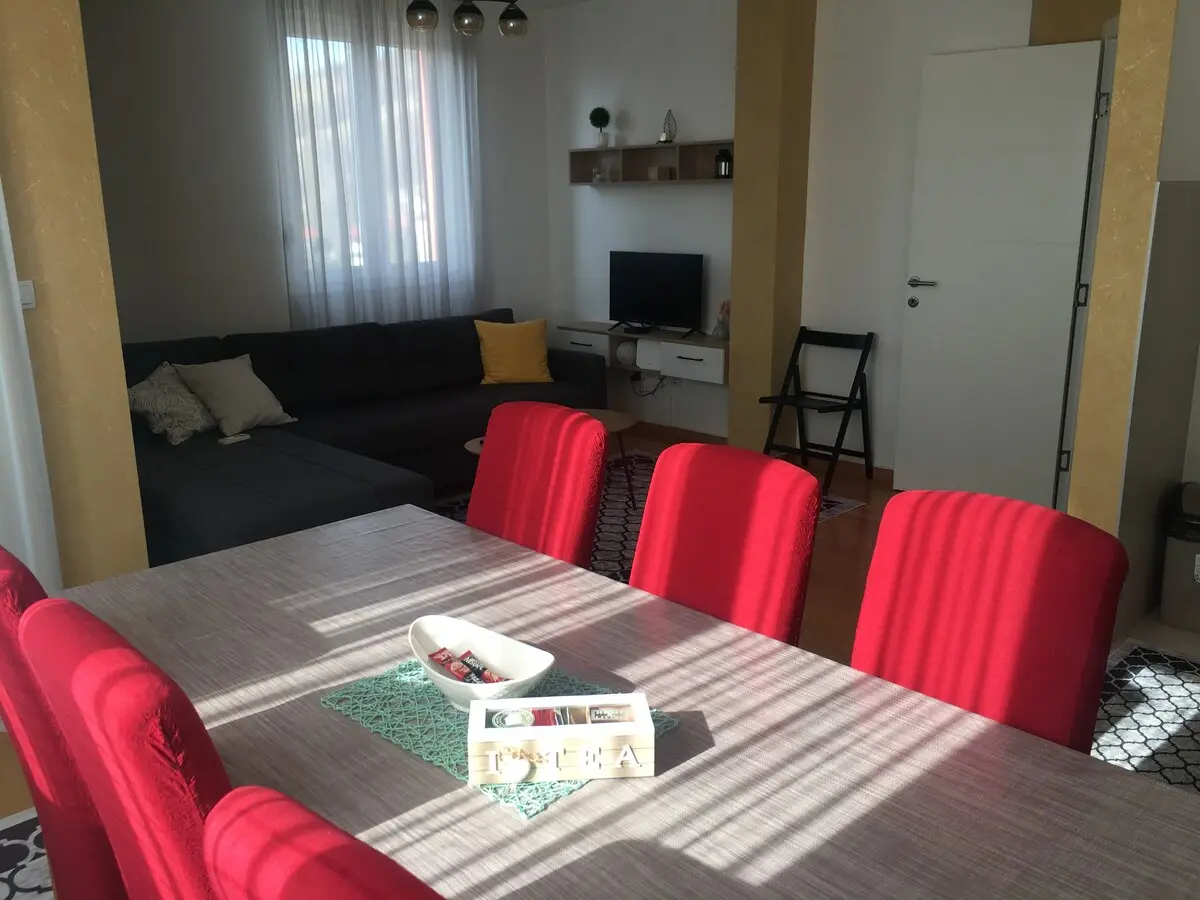 Cosy Nest near Airport