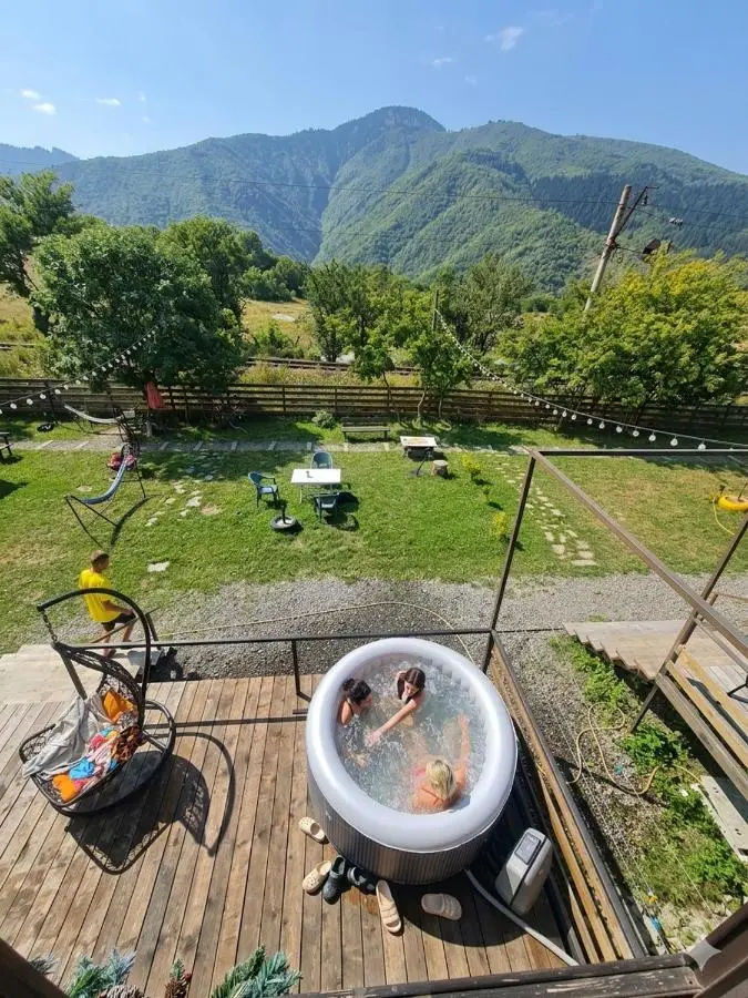 Chalet Weekend