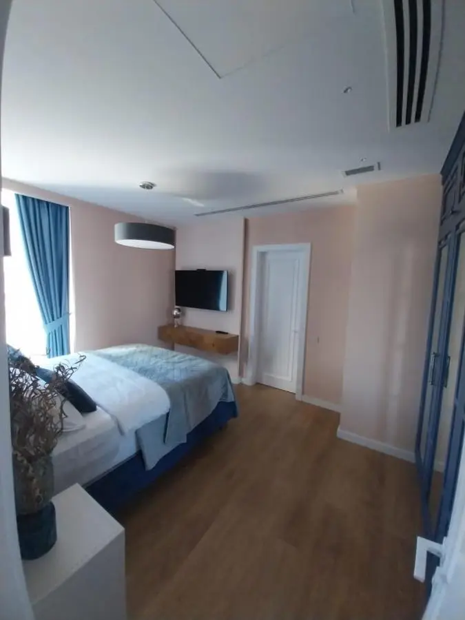 Bellevue Residence Suites