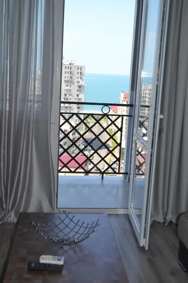 Apartment Mzika