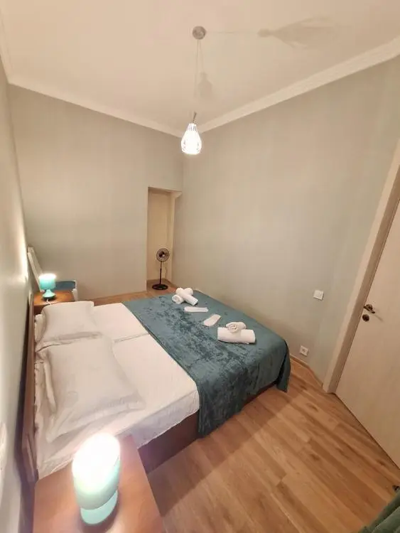 Mery's Family Apartment