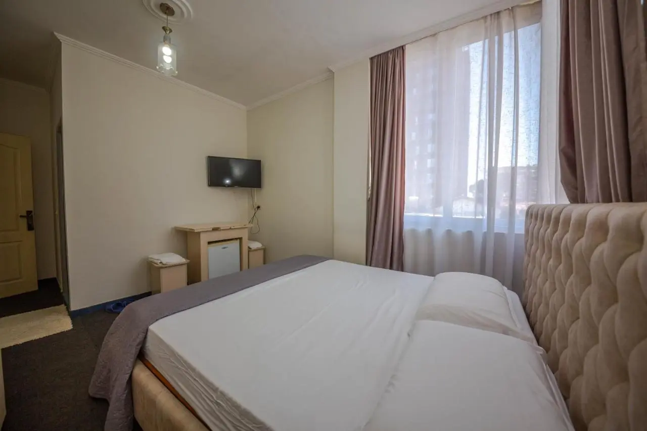 Hotel 3A
