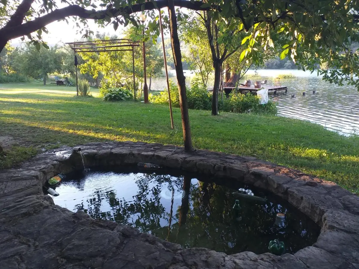 Konjic Lakeside Resort