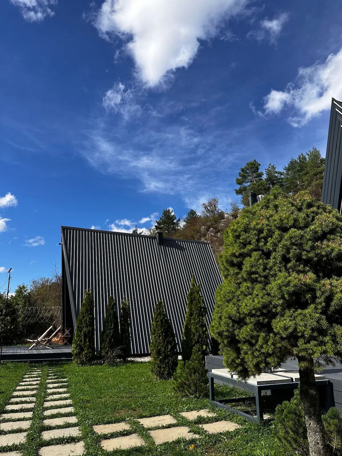 5 min from Sarajevo, Loon Moon Mountain Chalet
