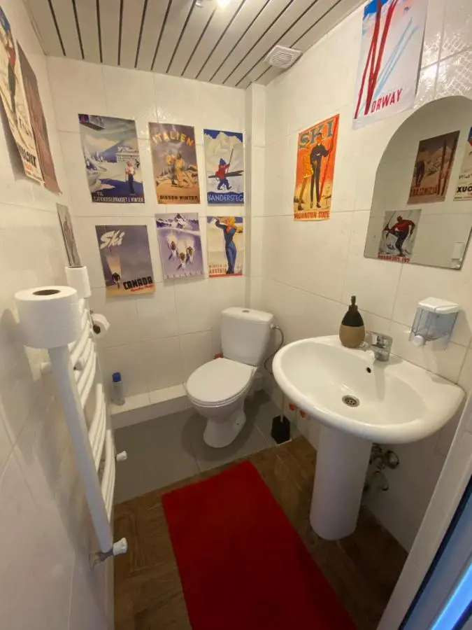 Riders House New Gudauri