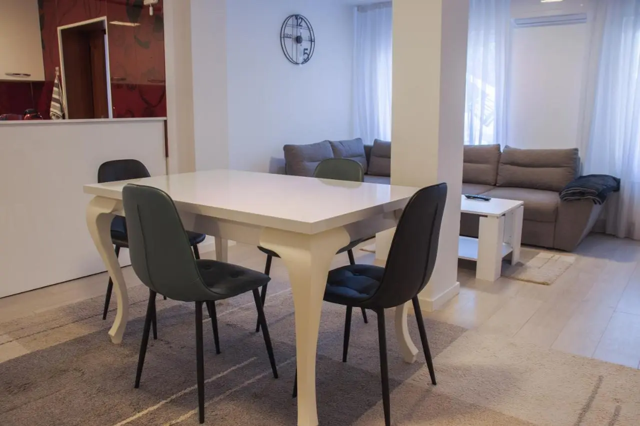 The Sarajevo Quarter - Peaceful Garden Stay in the Old City