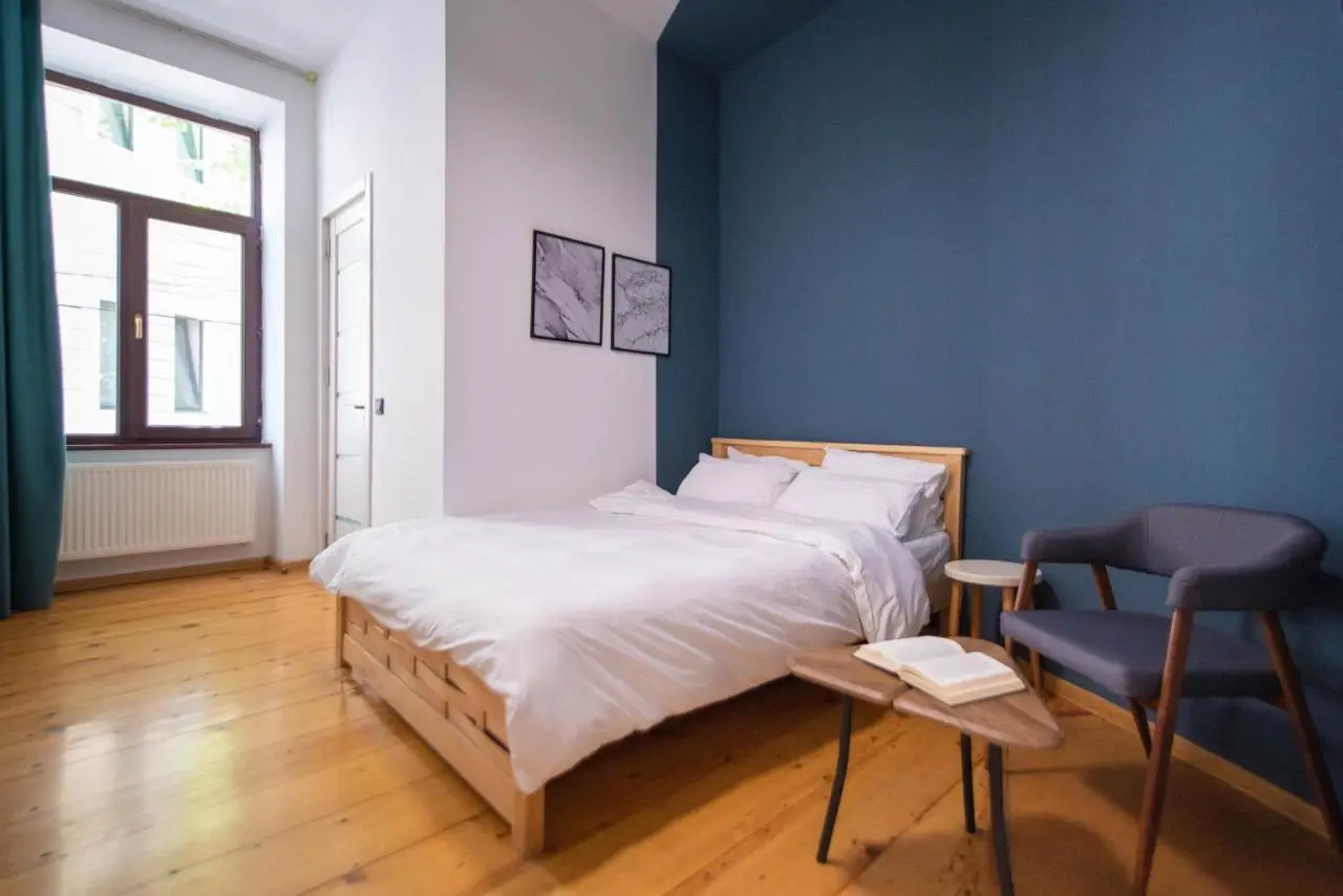 City guli Brosse