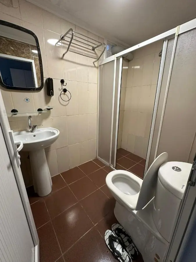 AWWA APART HOTEL