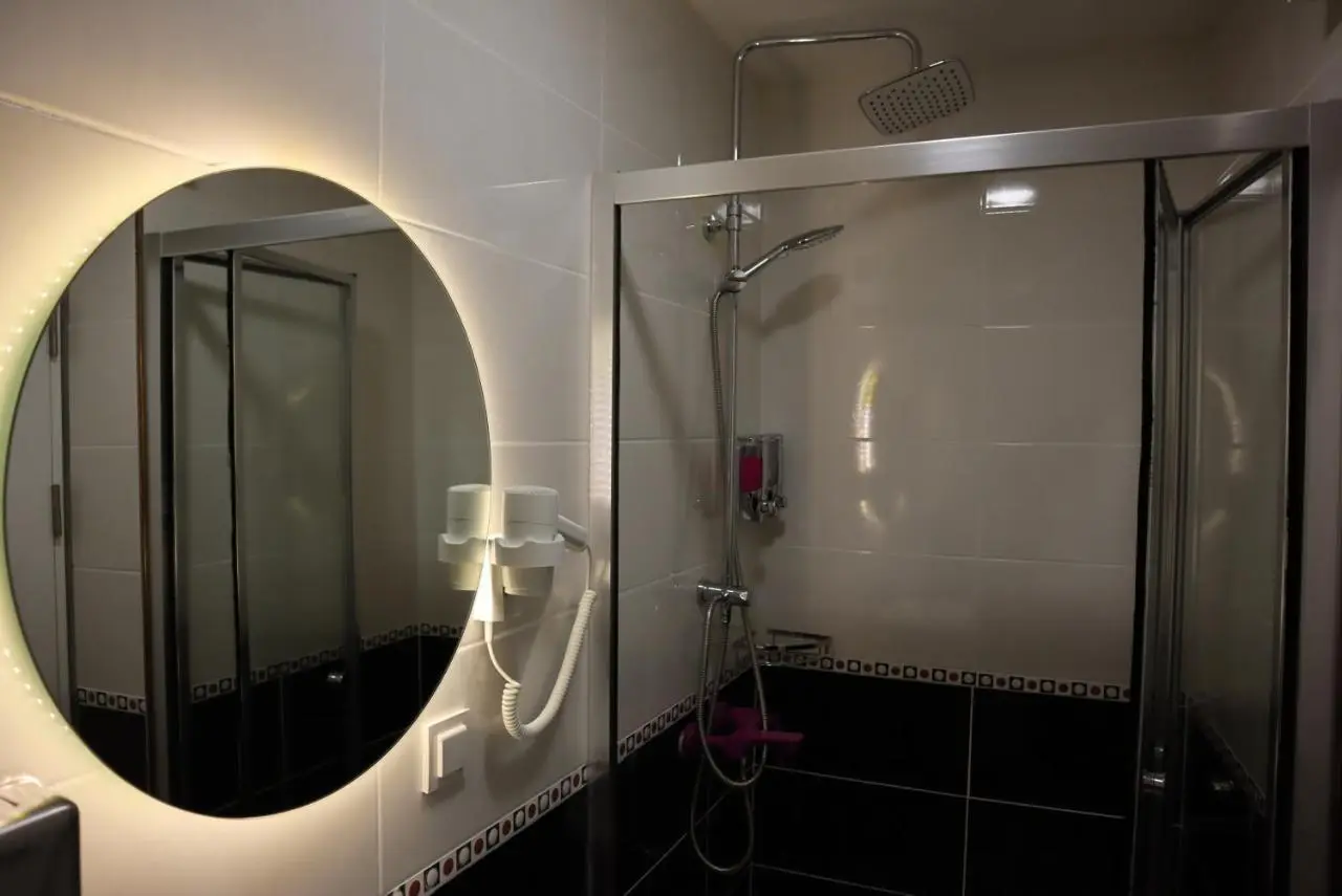 Galata istanbul Hotel