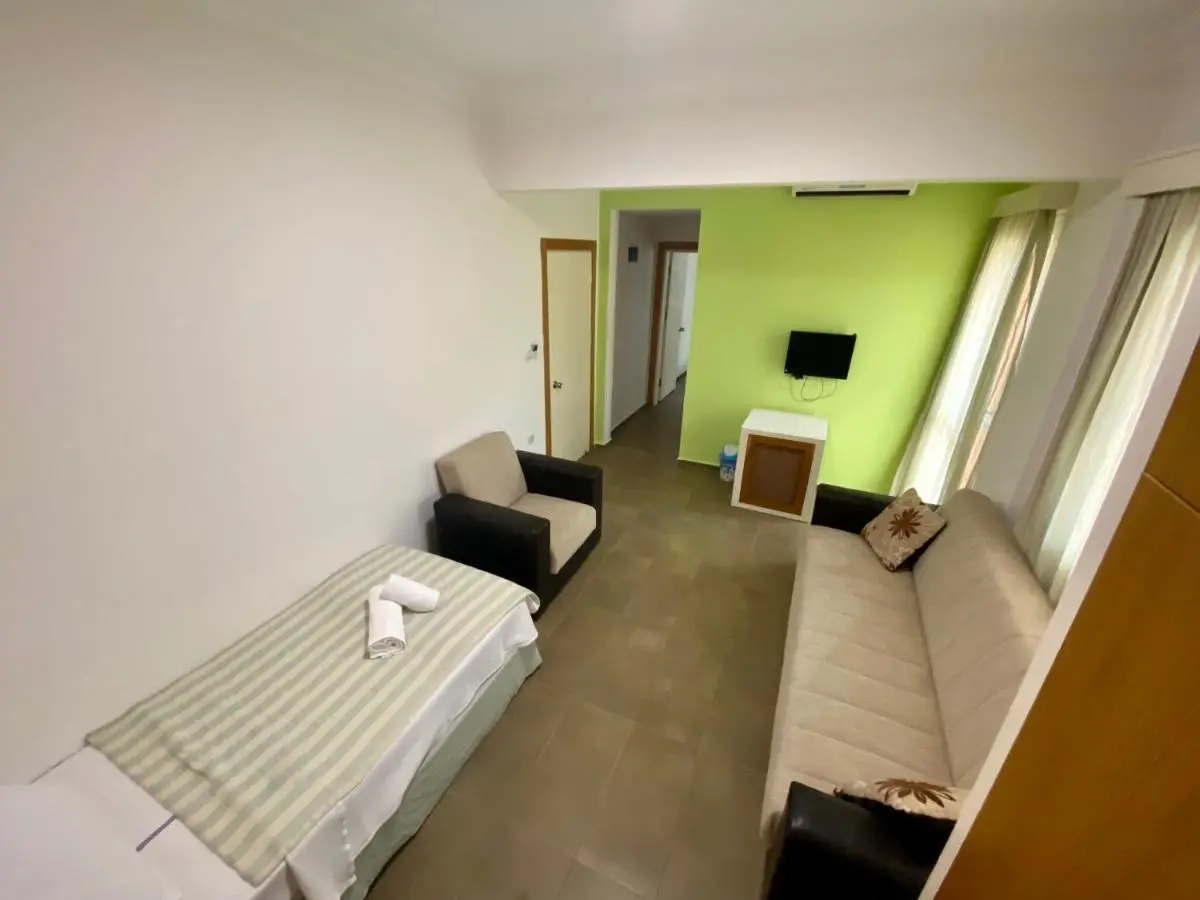 Konfor Suite Otel