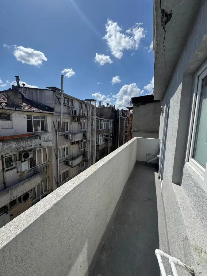 beyzade apart hotel