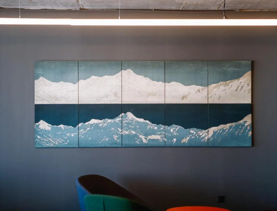 Quadrum Hotel