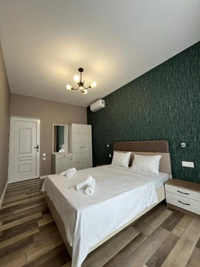 Stay In Quba - Holiday Villas