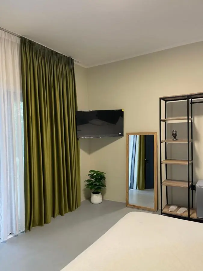 Olivium Rooms