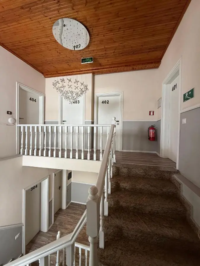Hotel Lungomare