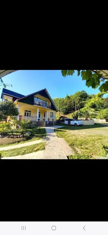 Villa In Urekhi