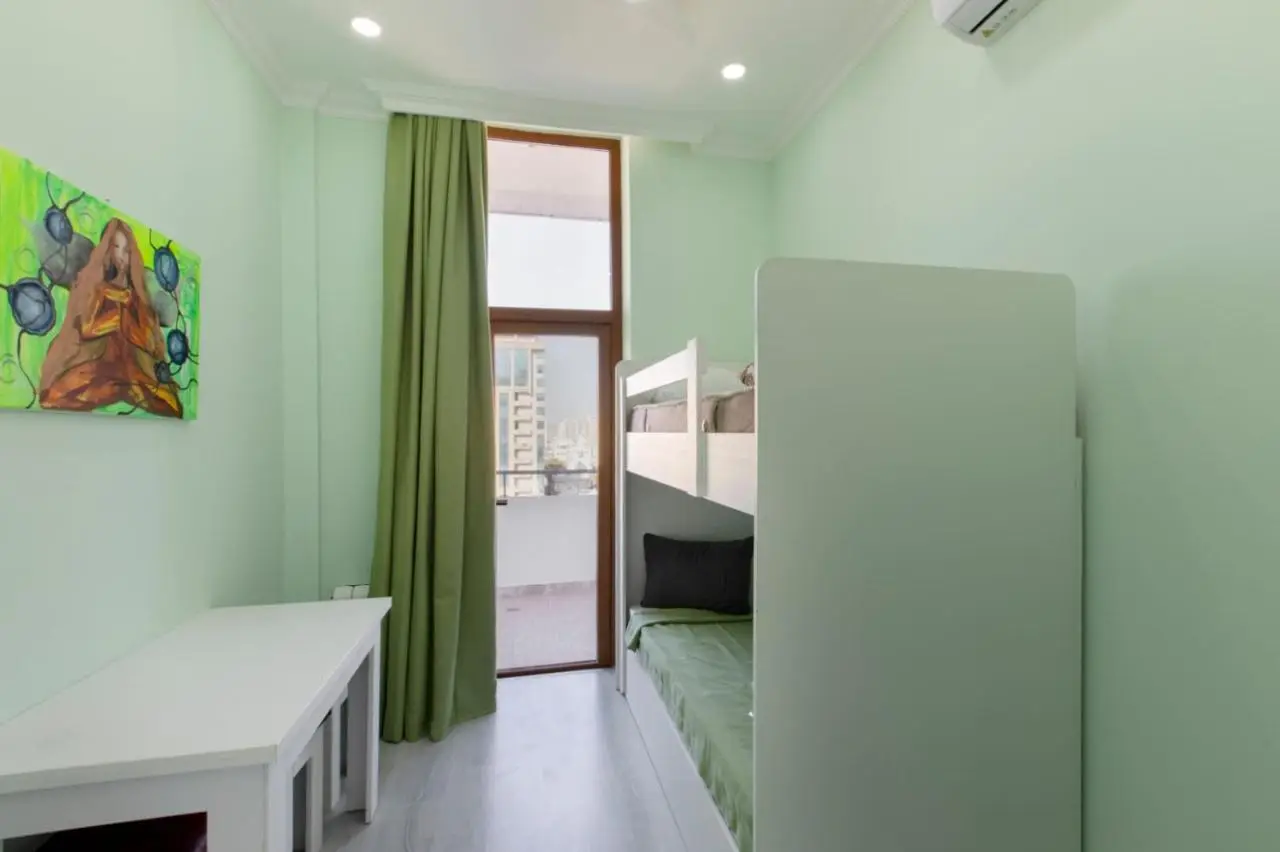 Leyla Apart Hotel 2 - Fountain Square