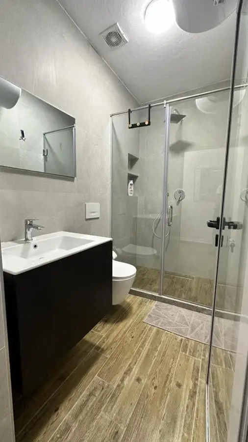 Apartaments Elios Tirana