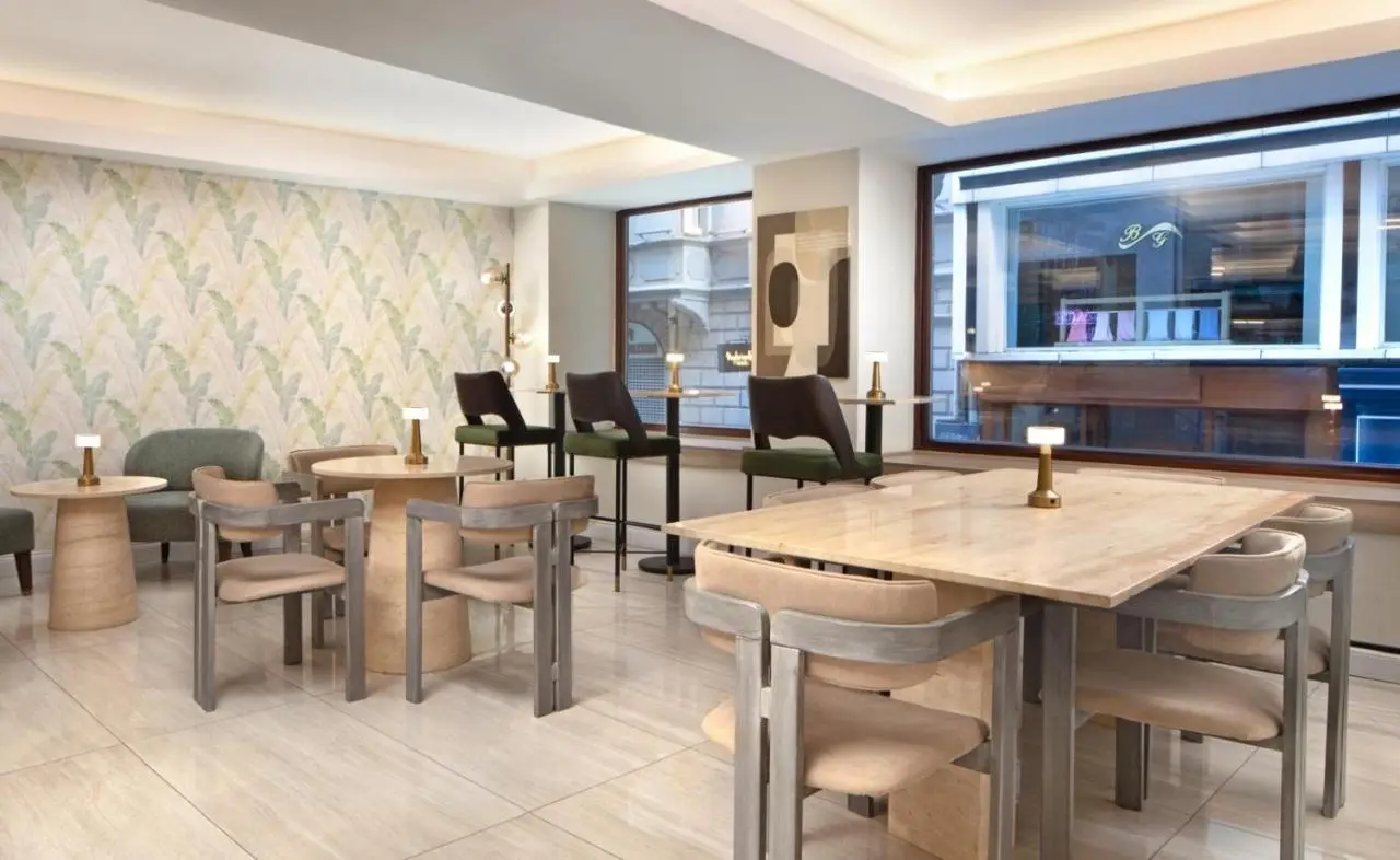 Atik Hotel Nişantaşı