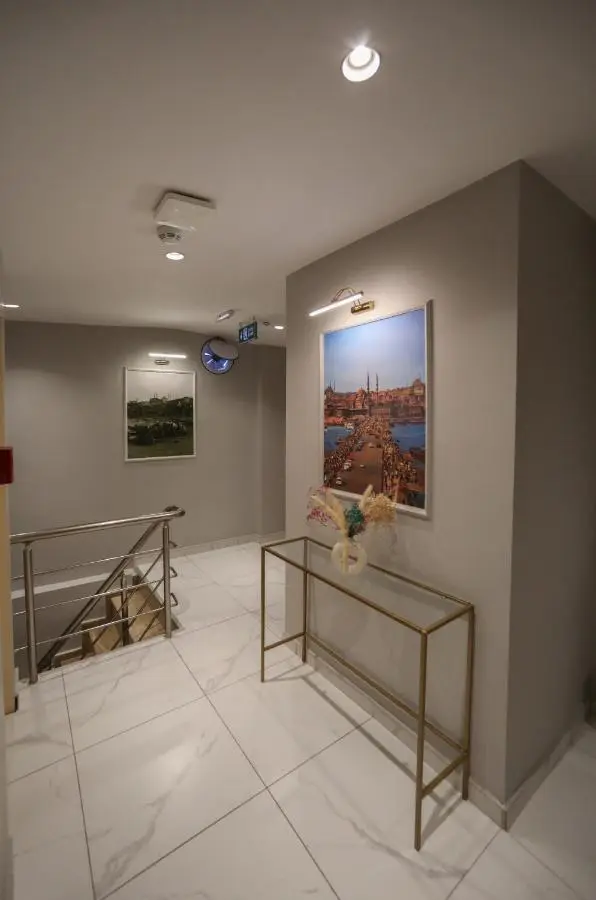 Astro Suites