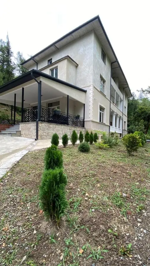 Tskaltubo Apartments