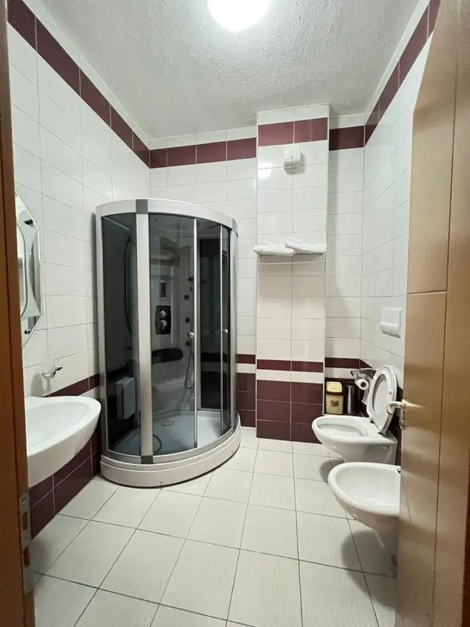 HOTEL GJUTA