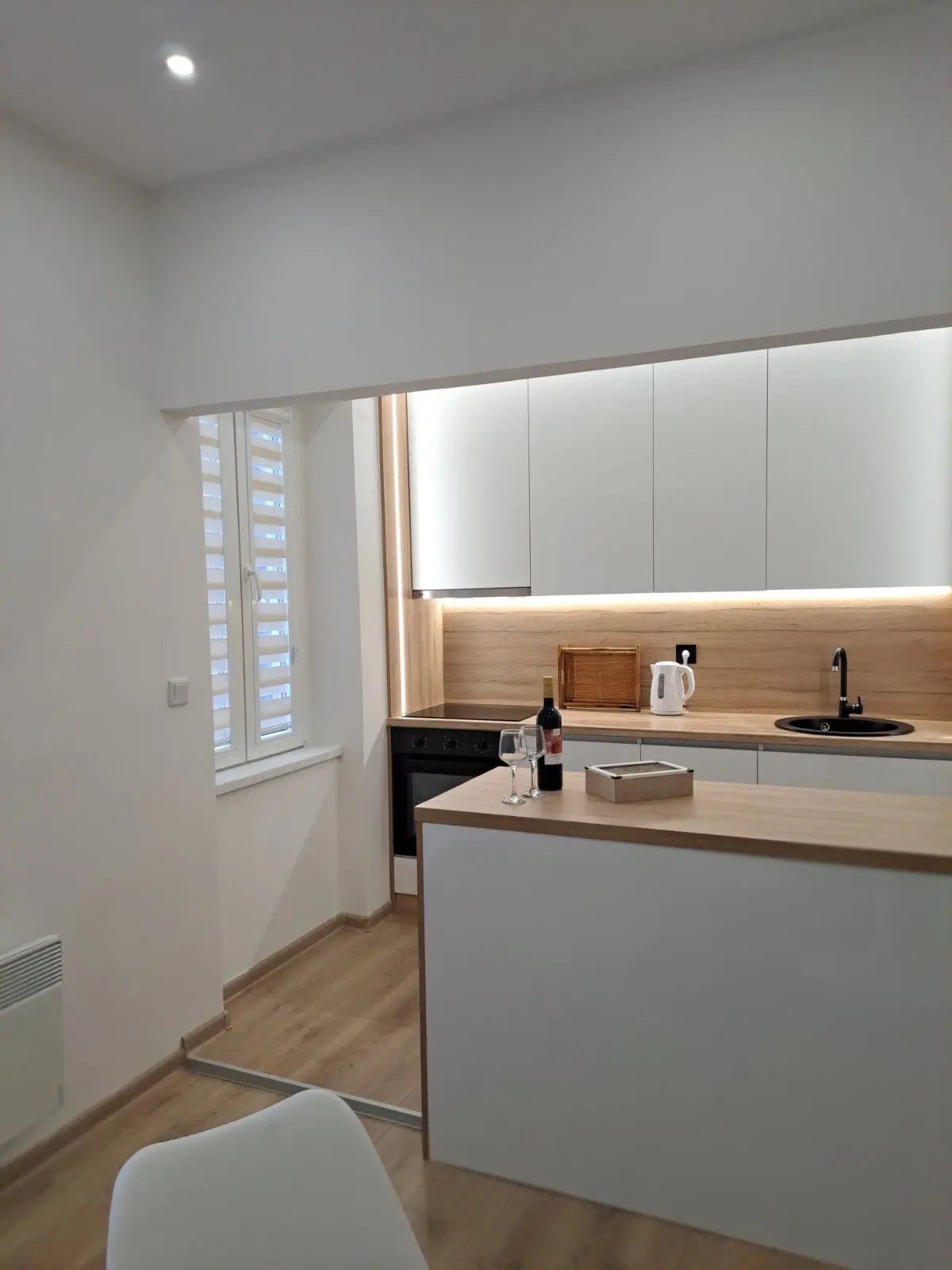 Apartment Andrea