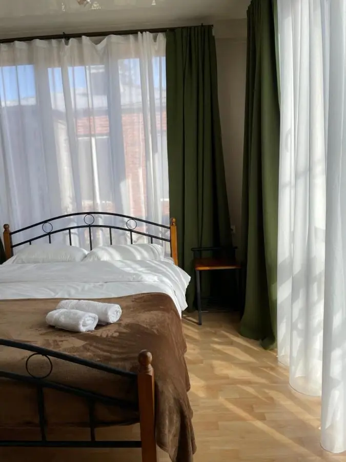 CHOGO Hotel Kutaisi