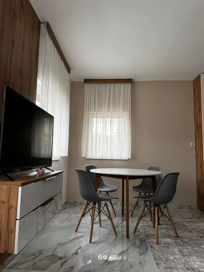 Crown Apartmani Vlašić