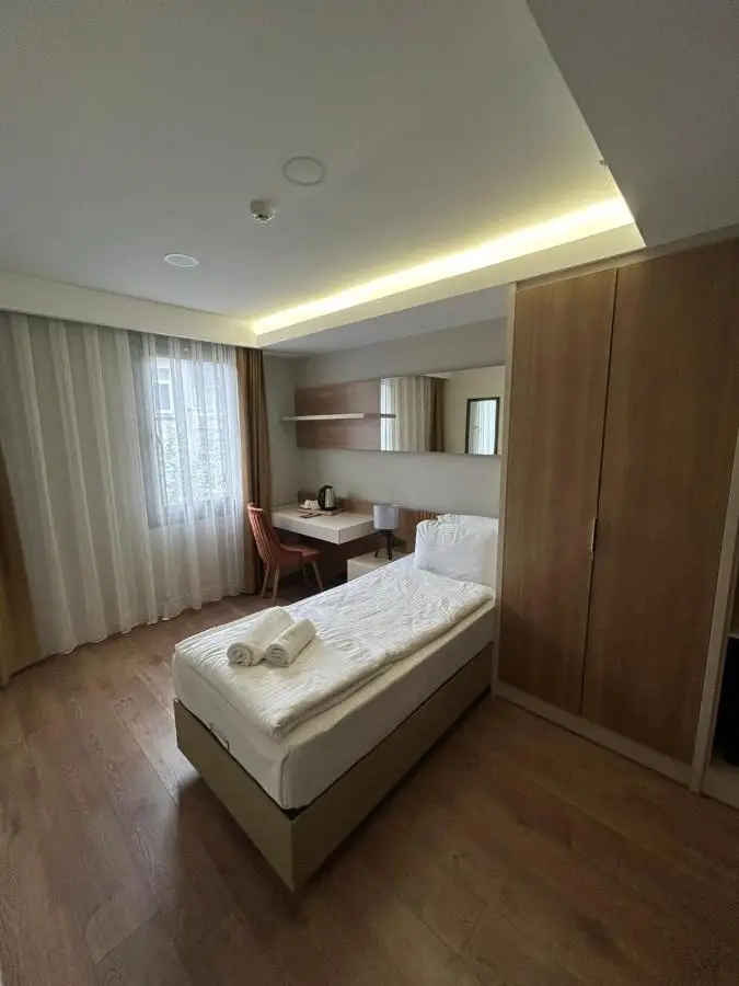 Frezya Family Hotel