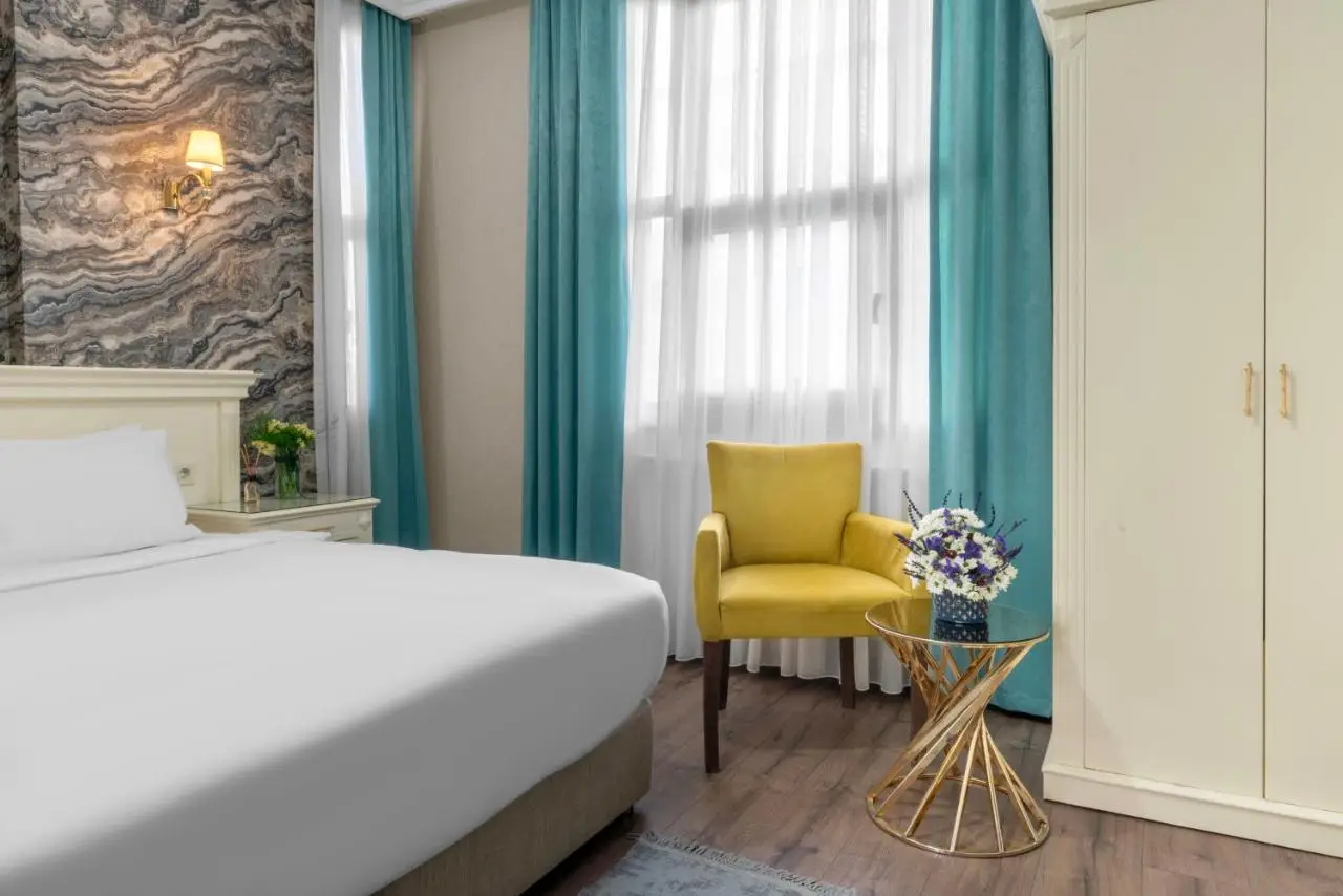 Valide Hotel