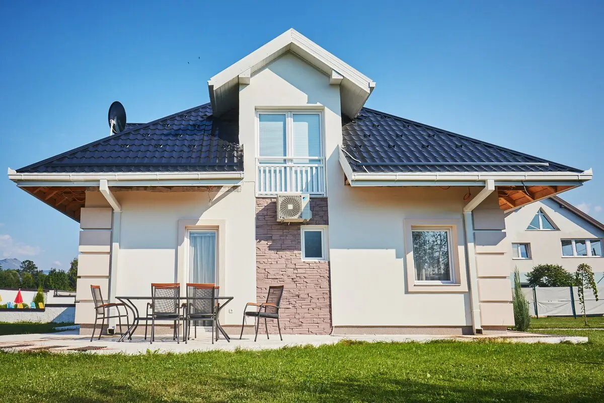 Villa Zaara- home with private pool