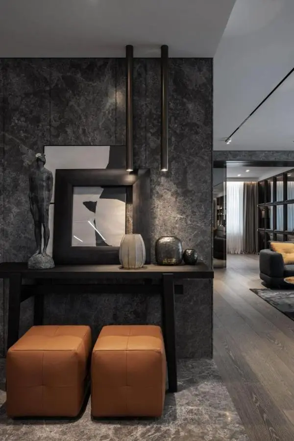 Courtyard Marriot VIP Apartment
