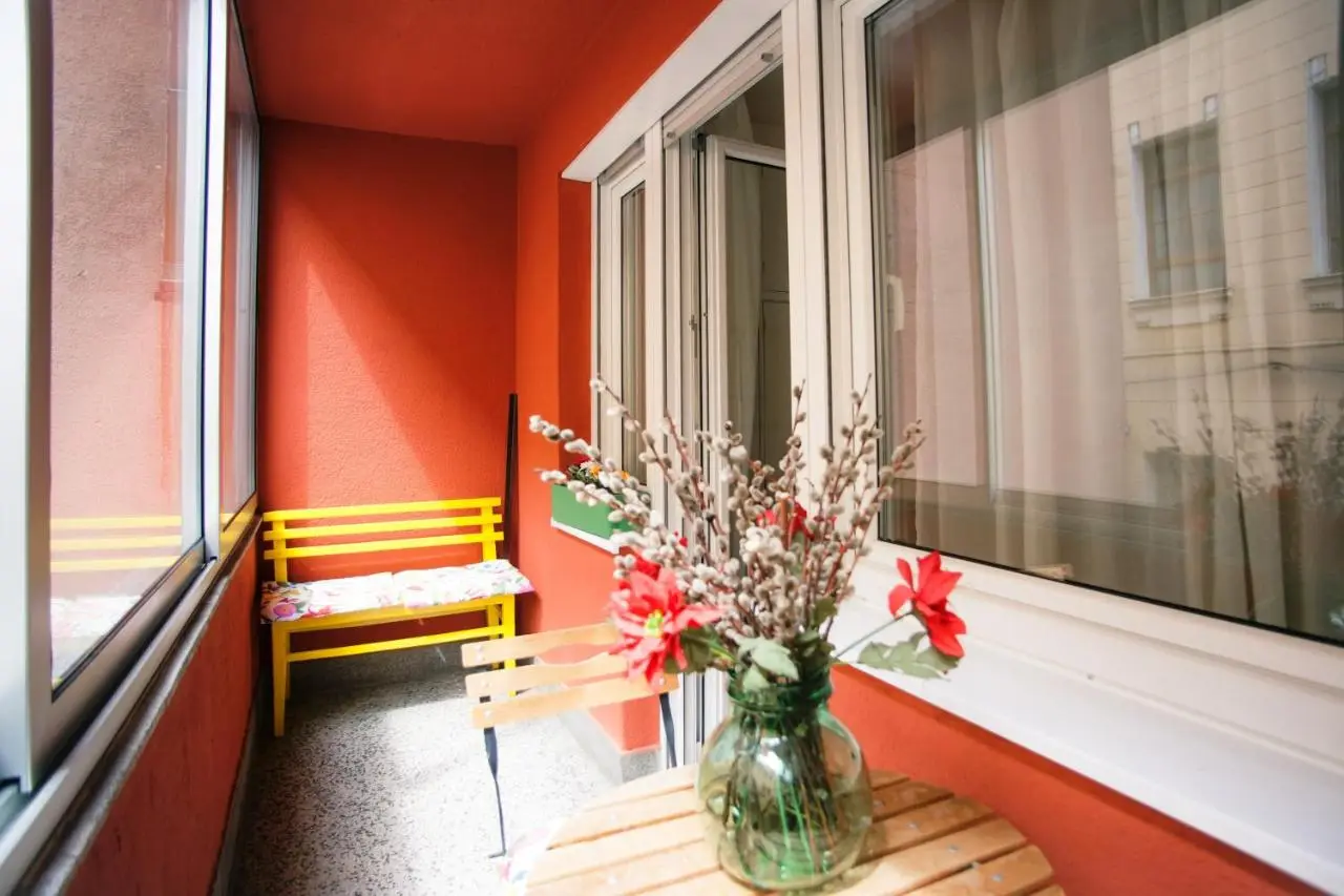 Apartment Gloria
