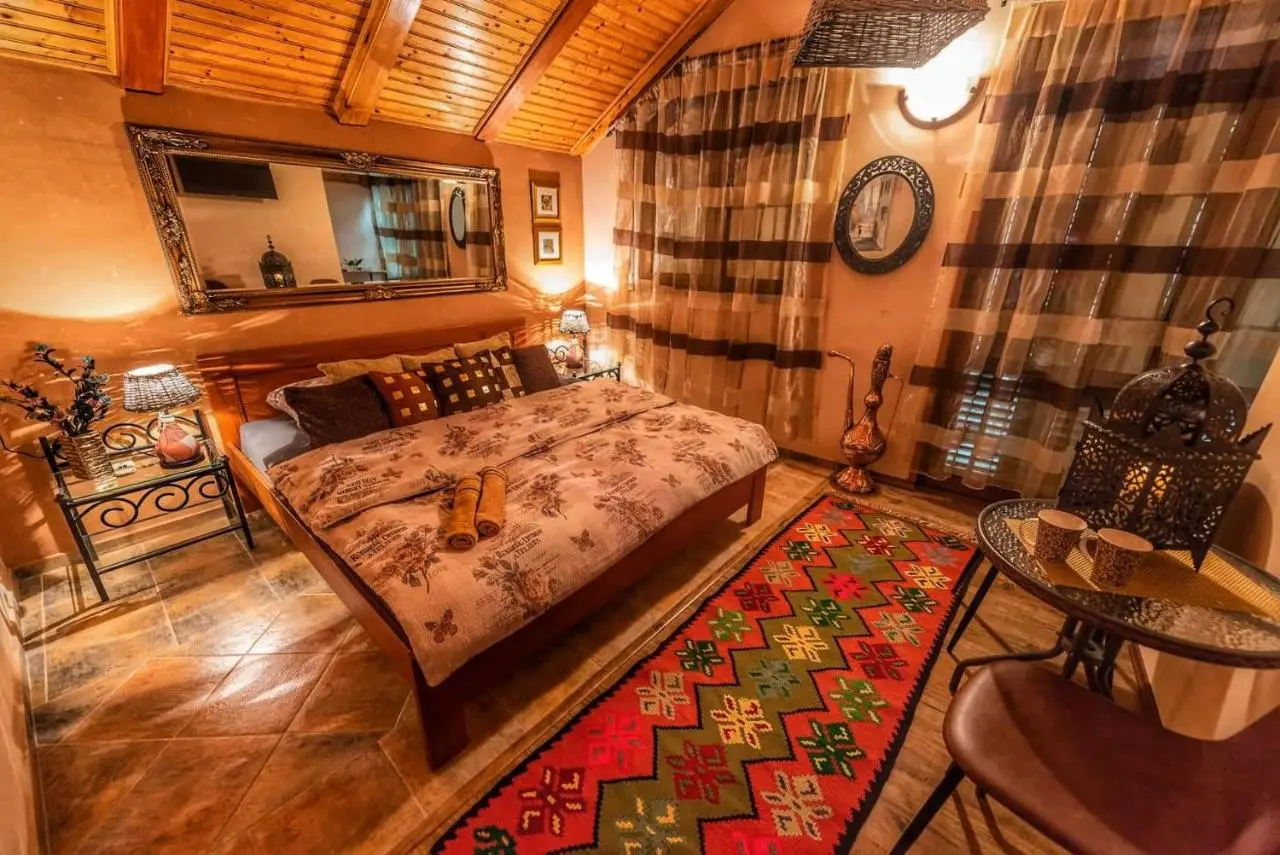 Pansion Bubamara Mostar