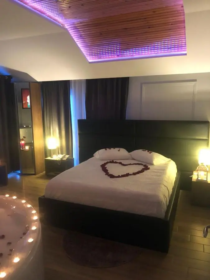 Hotel Golden