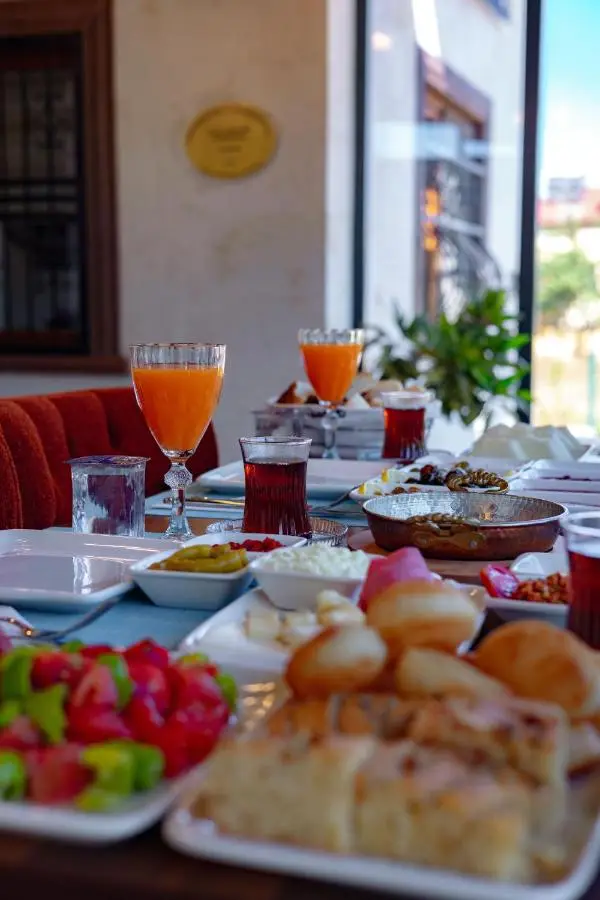 Cappadocia Villa Comfort