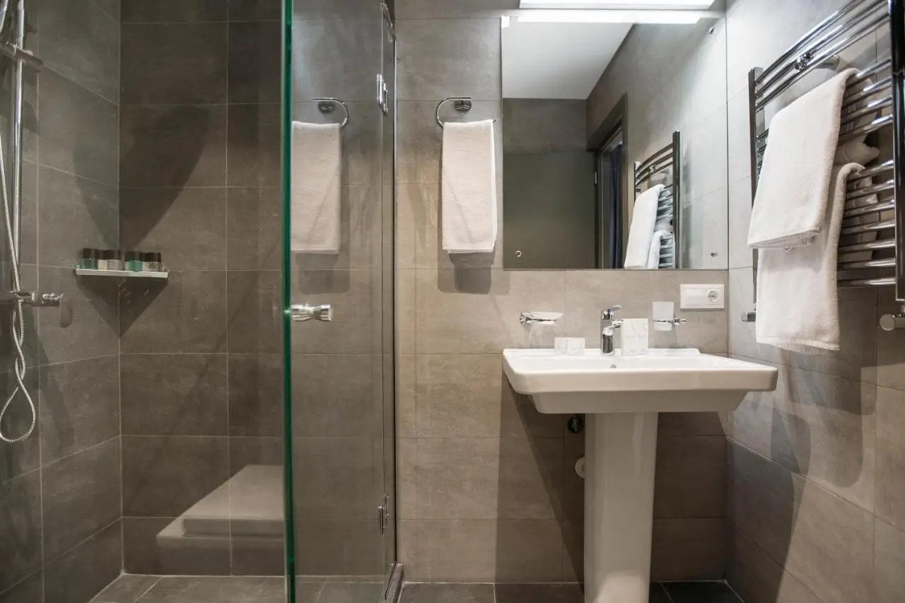 Hotel Carpe Diem Gudauri