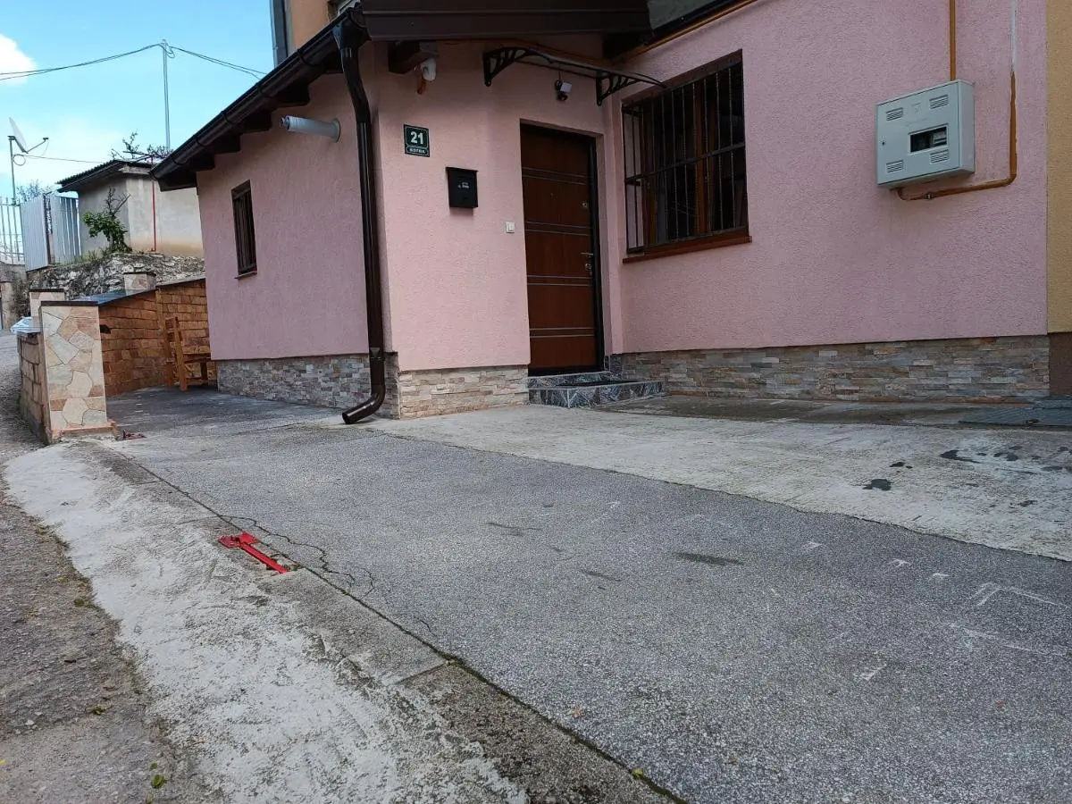 Princips Apartment