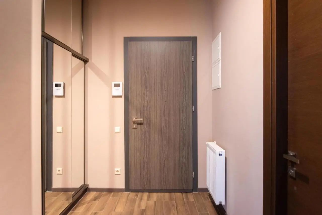ProRealty - cozy 1 bedroom apartment on Kazbegi avenue 15